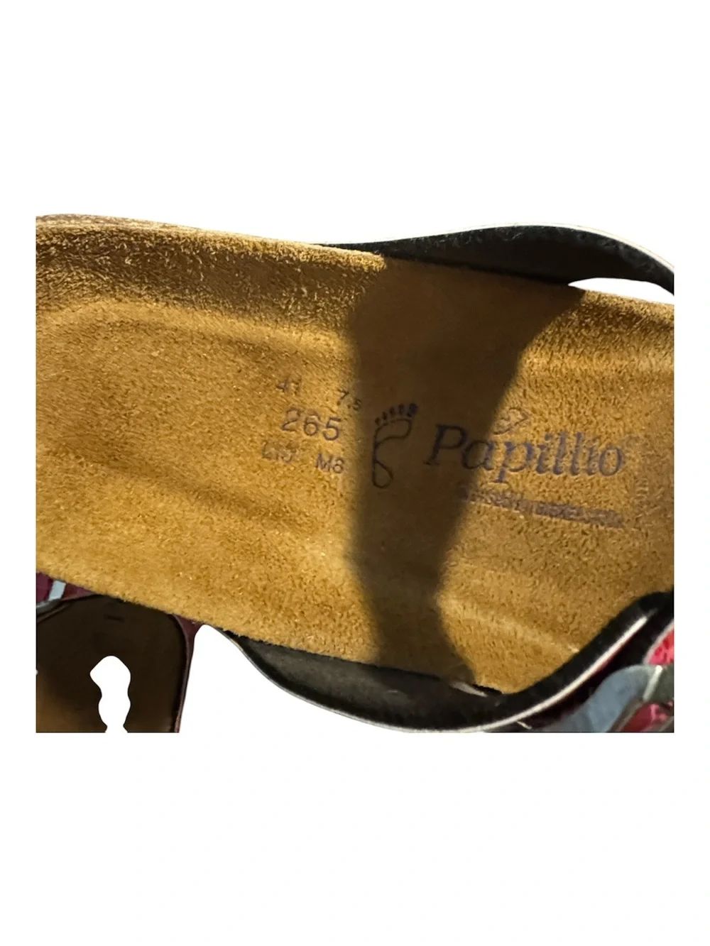 Papillio Women’s Tabora Sandal - Picture 4 of 5